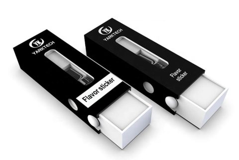 Custom Child Resistant Boxes